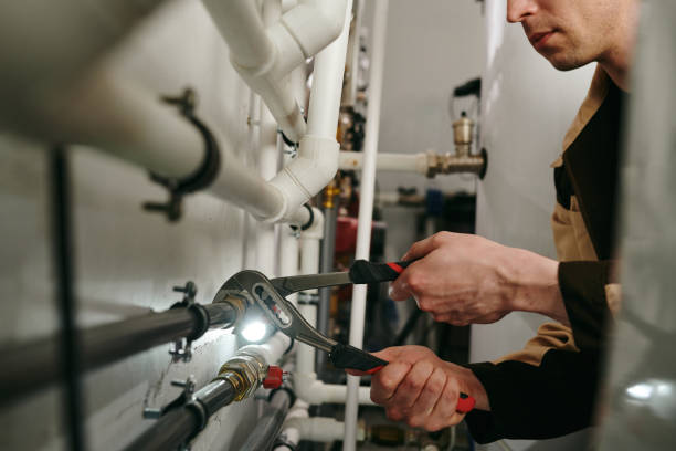 Best 24-Hour Plumber Near Me  in Pingree Grove, IL