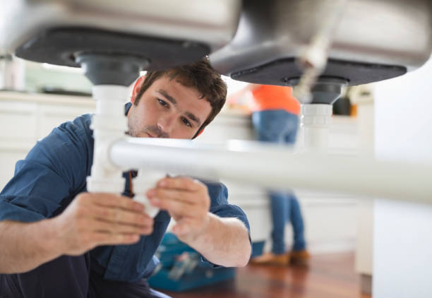Best Emergency Plumbing Repair  in Pingree Grove, IL