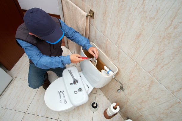 Best Shower Repair Services  in Pingree Grove, IL