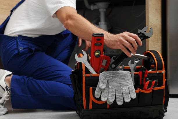 Best Sewer Line Repair  in Pingree Grove, IL