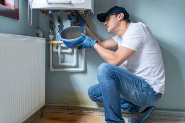 Best Emergency Plumber  in Pingree Grove, IL